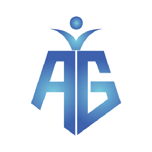 company logo