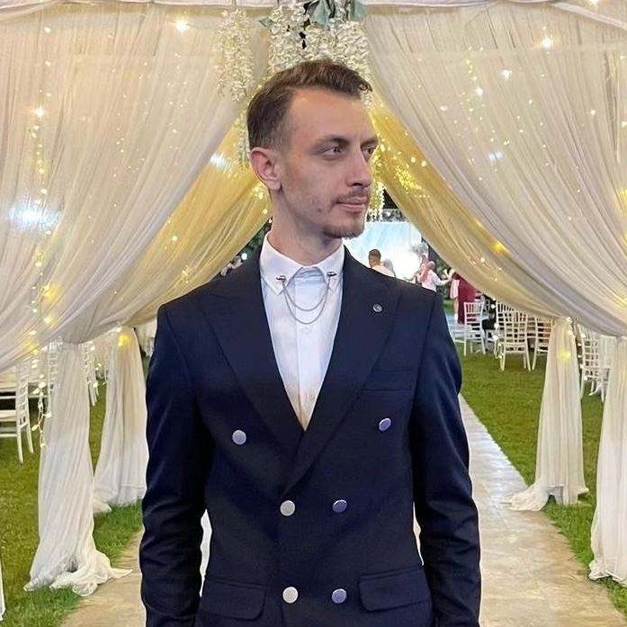 Yasin Tekin - Content Creator